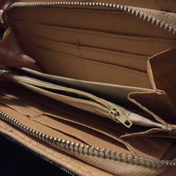 Michael Kors Full-size wallet - Picture 2 of 2